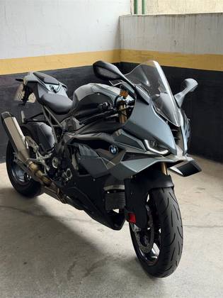 BMW S 1000 RR 